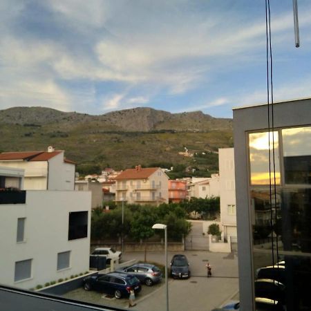 Sea Pearl Luxury Apartment Подстрана Экстерьер фото