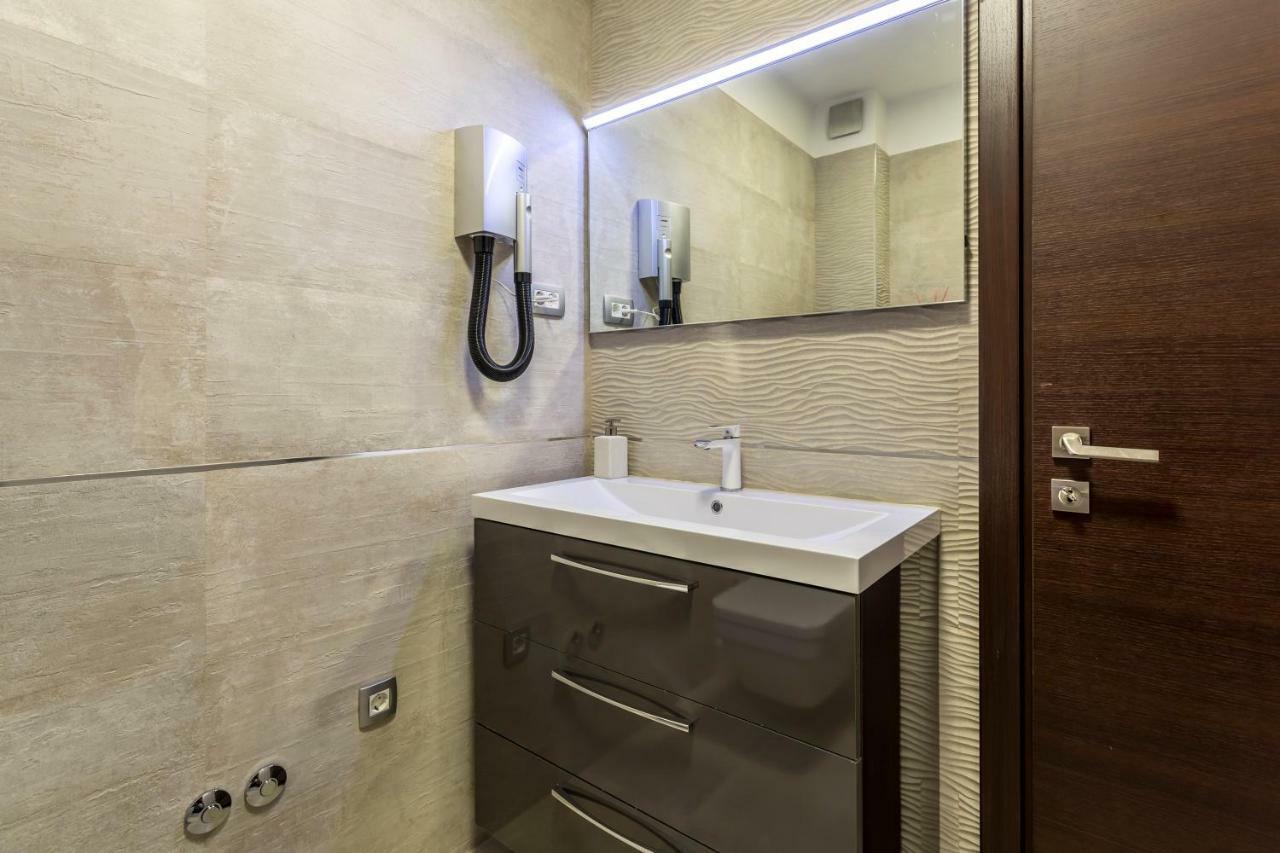 Sea Pearl Luxury Apartment Подстрана Экстерьер фото