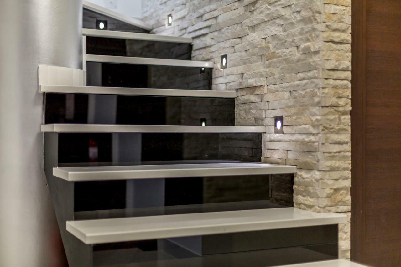 Sea Pearl Luxury Apartment Подстрана Экстерьер фото