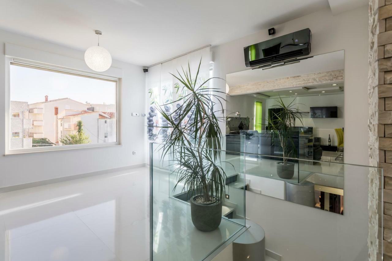 Sea Pearl Luxury Apartment Подстрана Экстерьер фото