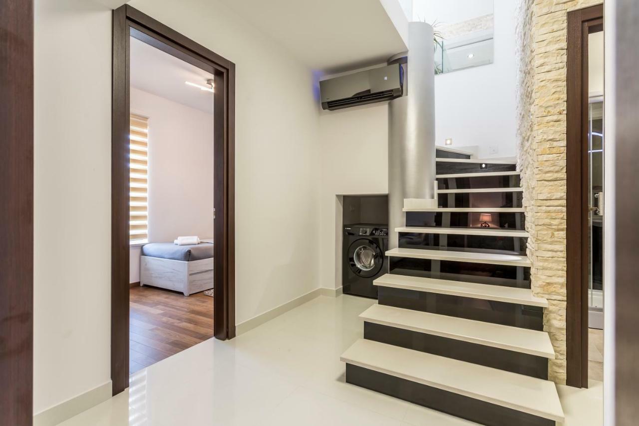 Sea Pearl Luxury Apartment Подстрана Экстерьер фото