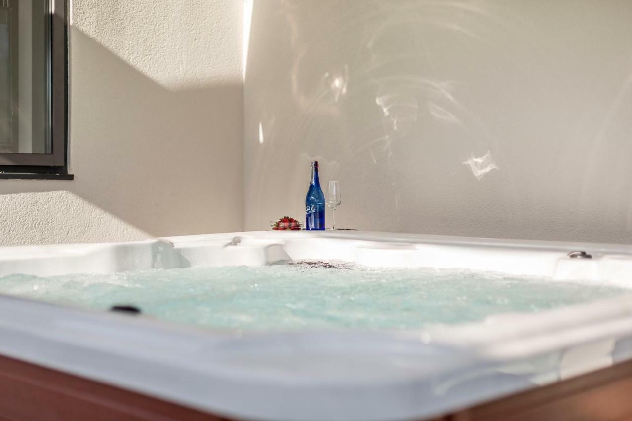 Sea Pearl Luxury Apartment Подстрана Экстерьер фото